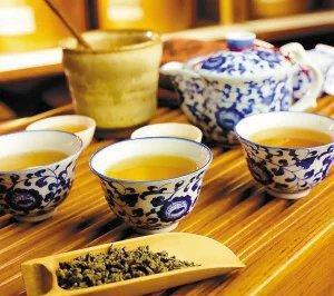 k1体育appk1体育平台什么是茶道 茶艺 茶文化(图1)